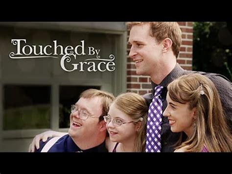 touched by grace full movie|amber house touched by grace.